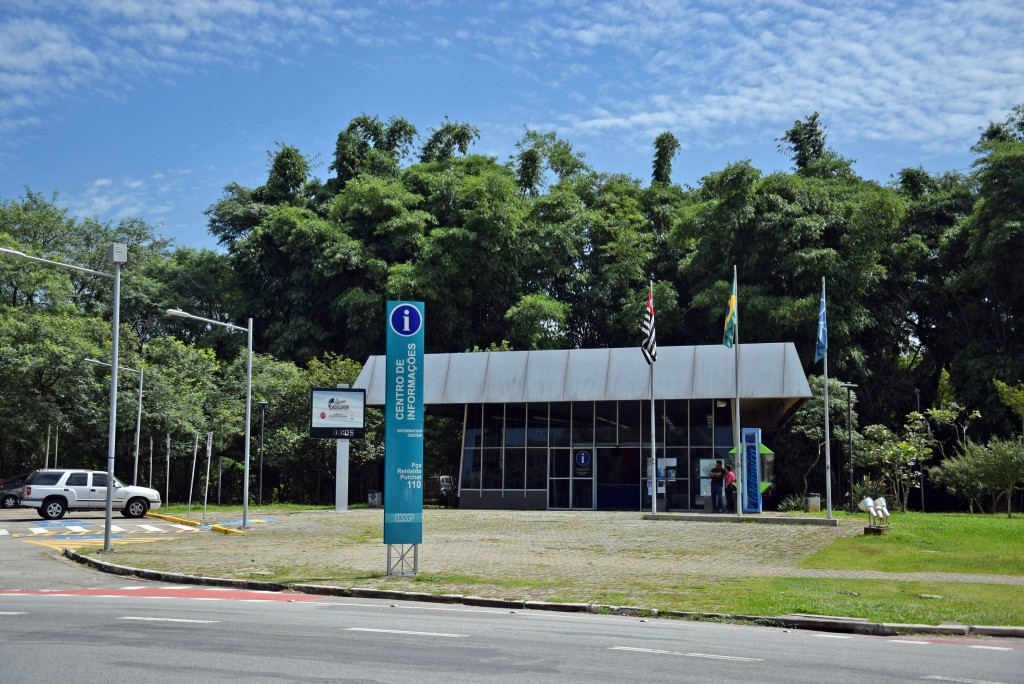 Centro de Informações